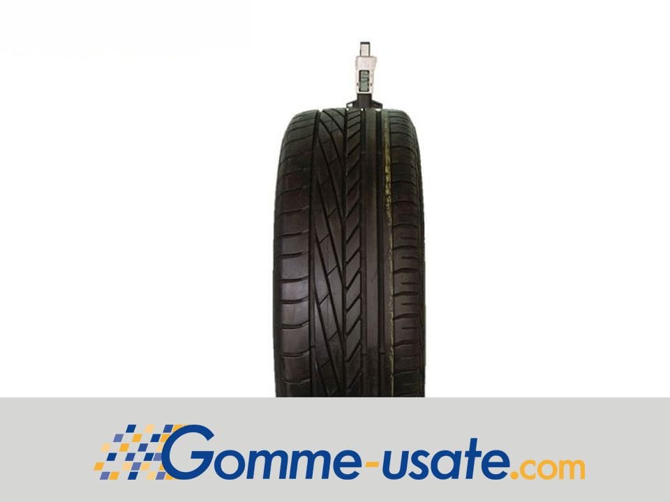Thumb Goodyear Gomme Usate Goodyear 205/60 R15 91V Excellence (55%) pneumatici usati Estivo_2
